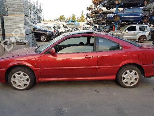 Used Parts ROVER 200 II Hatchback (XW) 216 GTi 1828159