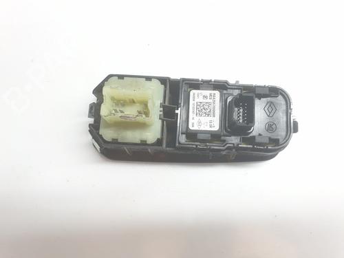 Left front window switch RENAULT TRAFIC III Bus (JG_) 2.0 dCi 110 (JGMW) | BP34702841I27 - Image 4