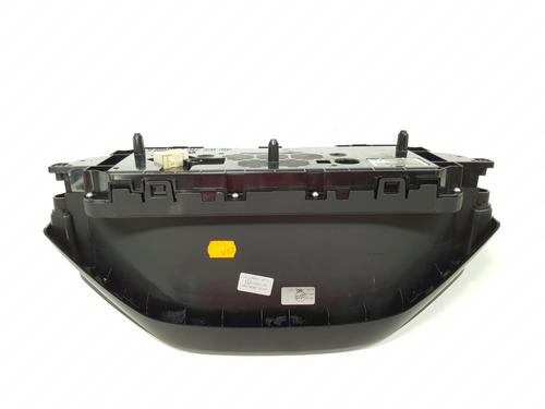 Instrument cluster PEUGEOT 3008 II SUV (MC_, MR_, MJ_, M4_) 1.5 BlueHDi 130 | BP20188812C47 