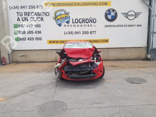 Left front driveshaft FORD FIESTA VI (CB1, CCN)  | BP10091777M38  - Image 5