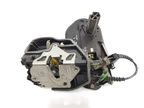 Rear right lock BMW 5 (E60) 525 d | BP3379232C99 