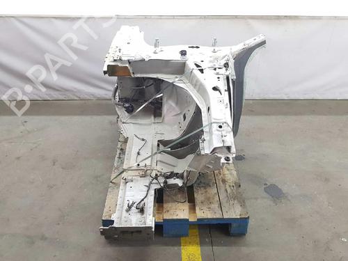 Altro LAND ROVER RANGE ROVER SPORT II (L494) 4.4 SDV8 4x4 (340 hp) 14076913