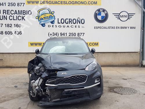Used Parts KIA SPORTAGE IV (QL, QLE)    4530656
