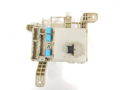 Fuse box TOYOTA LAND CRUISER PRADO (_J12_) 3.0 D-4D (KDJ120, KDJ125) | BP8362282E1 
