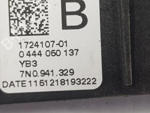 Elektronisk modul VW TIGUAN (AD1, AX1) 2.0 TDI 4motion | BP13493908M83 