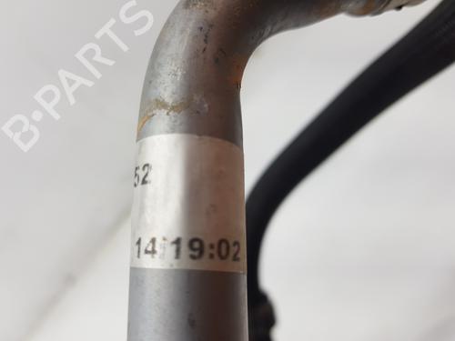 AC pipe FIAT DUCATO Van (250_) 140 Multijet 2,2 D | BP31593612M126  - Image 7