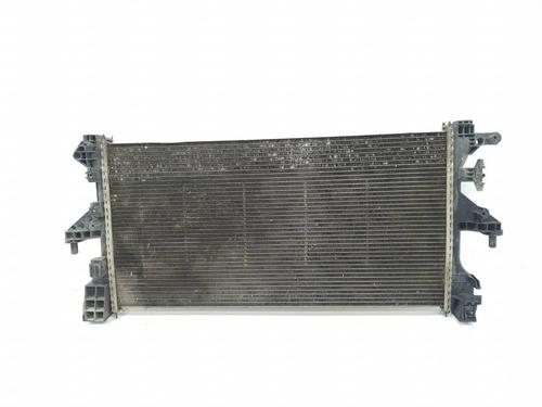 Water radiator CITROËN JUMPER II Van 2.2 BlueHDi 140 | BP40198412M31 - Image 4