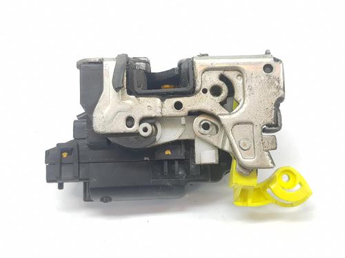 Rear left lock DACIA DUSTER (HS_) 1.5 dCi (HSAJ) | BP10645155C100 