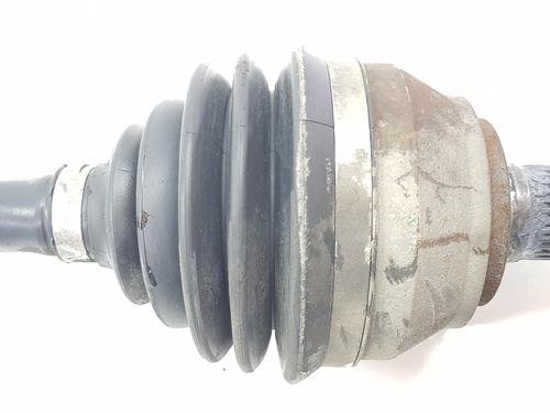 Left front driveshaft AUDI Q7 (4LB) 3.0 TDI quattro | BP36362115M38  - Image 5