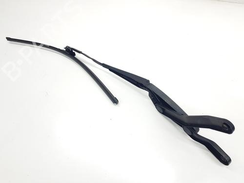 Front windshield wiper arm MERCEDES-BENZ E-CLASS Coupe (C207) E 350 CDI (207.322) | BP20321166C143 