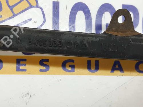 Left front suspension arm BMW X3 (E83) 2.0 d | BP1555802M12 