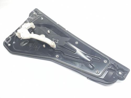 Rear left window mechanism LAND ROVER DISCOVERY III (L319) 2.7 TD 4x4 | BP11699007C24 