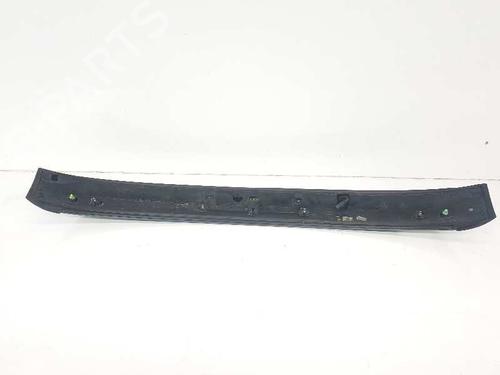 Rear spoiler AUDI Q7 (4LB) 3.0 TDI quattro | BP8745393C96 