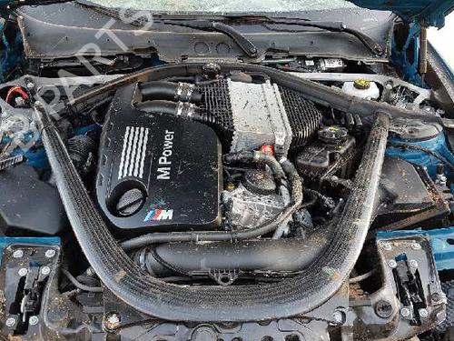 Left front window switch BMW 2 Coupe (F22, F87) M2 Competition | BP4665683I27 