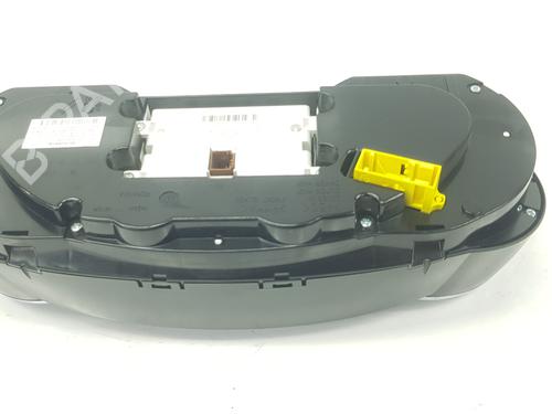 Instrument cluster PEUGEOT 3008 I MPV (0U_) 1.6 HDi 115 / BlueHDi 115 | BP11095365C47 