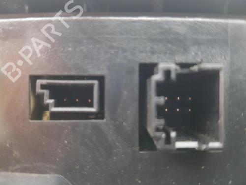 Climate control BMW X3 (E83) 2.0 d | BP14969857I5 