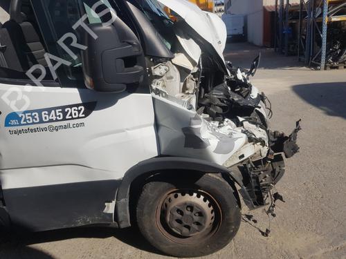 Bagaksel IVECO DAILY VI Van | BP36679397M2 - Image 20