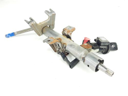 Steering column RENAULT EXPRESS Box Body/MPV | BP37014138M21 - Image 3