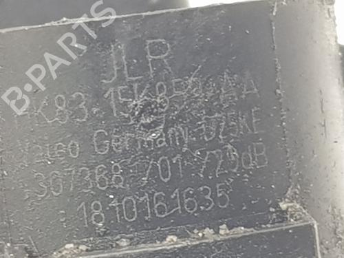 Electronic module JAGUAR F-PACE (X761) | BP37429972M83 - Image 4