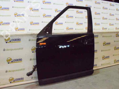 Left front door LAND ROVER DISCOVERY III (L319) 2.7 TD 4x4 | BP774778C2 