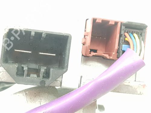 Steering column KIA STONIC (YB) 1.6 CRDi | BP36888112M21  - Image 6