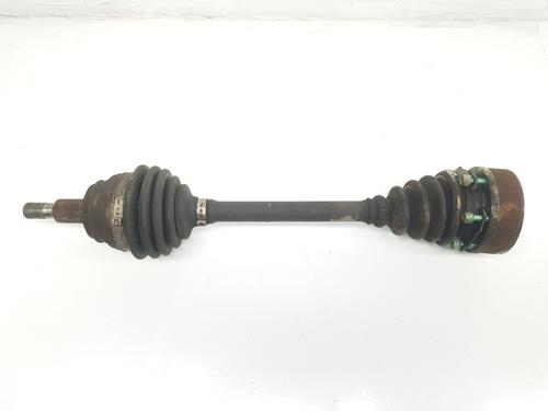 Drivaksel fortil venstre SEAT TOLEDO II (1M2) 1.9 TDI (110 hp) 11853469
