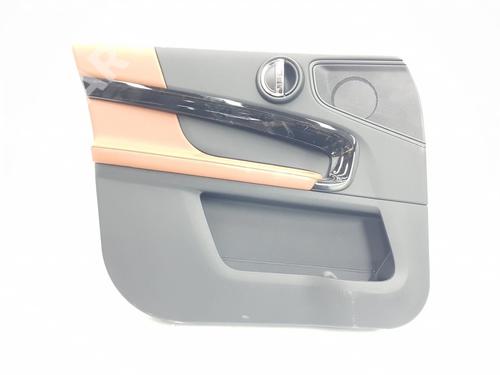 Used Left front door panel Left front door panel MINI MINI COUNTRYMAN (F60) John Cooper Works ALL4 (231 hp) 10095753 10095753