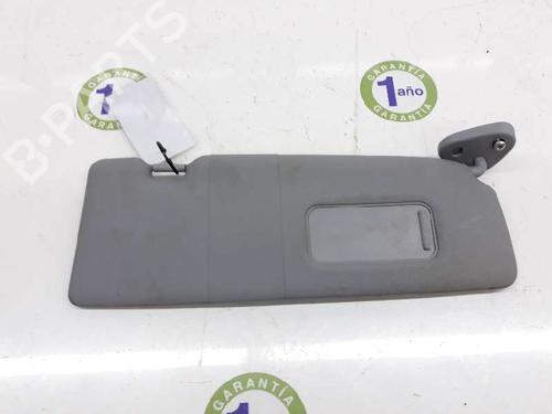 Used Right sun visor BMW 1 (E87) 116 d (116 hp) 4386549