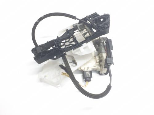 Venstre bak lås VW PASSAT B6 Variant (3C5) 2.0 TDI | BP22210511C100 