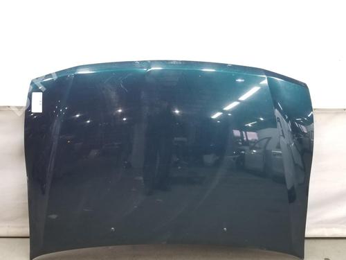 Used Hood MITSUBISHI PAJERO III (V7_W, V6_W) 3.2 Di-D (V68W, V78W) (165 hp) 9218303