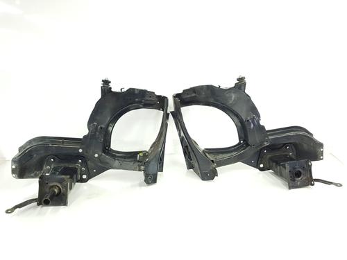 Annen MERCEDES-BENZ M-CLASS (W164) ML 280 CDI 4-matic (164.120) (190 hp) 29207748