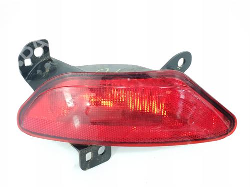 Used Rear bumper right light Rear bumper right light RENAULT ARKANA I (LCM_, LDN_) [2019-2026] 34267502 34267502