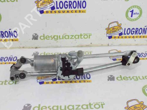 Front wiper motor BMW X1 (E84) sDrive 20 d | BP1363911M29 