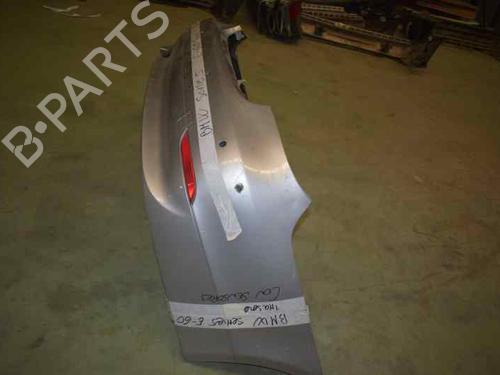 Rear bumper BMW 5 (E60) 530 d | BP1167760C8 
