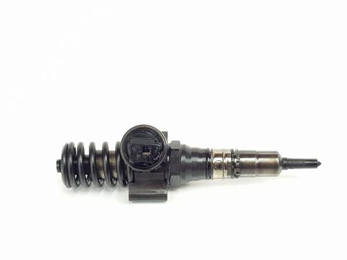 Used Injector CHRYSLER SEBRING (JS) 2.0 CRD (140 hp) 30735210