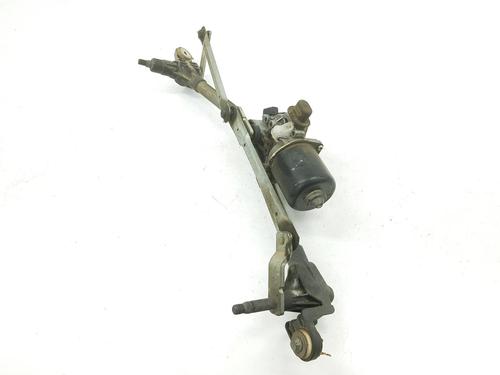 Front wiper motor RENAULT MEGANE III Coupe (DZ0/1_) 1.5 dCi (DZ0B) | BP12142100M29 