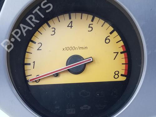 Instrument cluster NISSAN MURANO I (Z50) 3.5 4x4 | BP8877674C47 