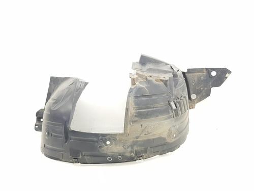 Wheel arch NISSAN QASHQAI I (J10, NJ10) 2.0 | BP28484928C56 