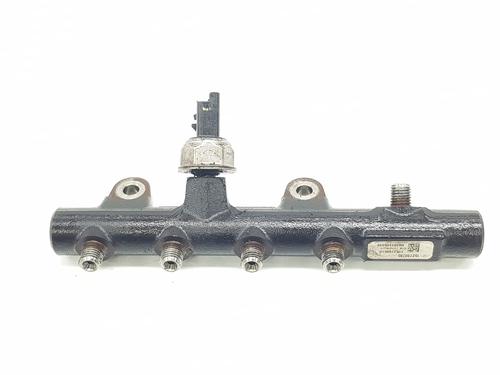 Rampa inyectora NISSAN JUKE (F15) 1.5 dCi (110 hp) 31958101