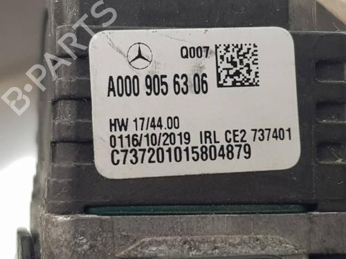 Other MERCEDES-BENZ E-CLASS (W213) E 220 d 4-matic (213.005) | BP40156159O1 - Image 5