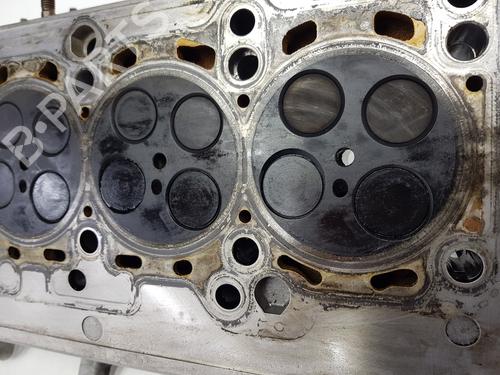 Cylinder head SEAT ALTEA XL (5P5, 5P8)  | BP21142957M5 