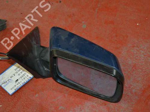 Right mirror BMW 3 (E46) 320 d | BP1158025C27 