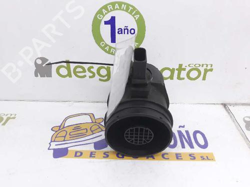 Mass air flow sensor BMW 1 (E87) 116 d | BP1657237M95 