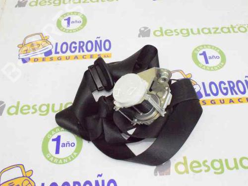 Front left seatbelt BMW X3 (E83) xDrive 30 d | BP8746650I26 