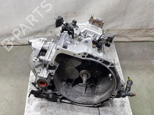 Gearbox CITROËN JUMPY III Van (V_)  | BP34117342M3  - Image 6