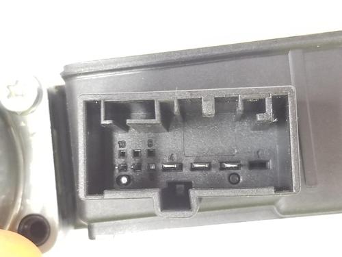 Right rear window motor SEAT IBIZA V (KJ1, KJG) 1.0 TSI | BP13579642E22 
