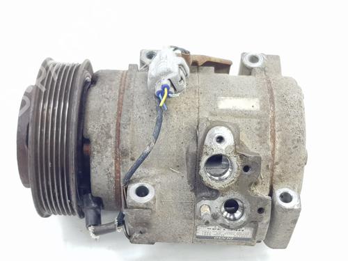 AC compressor TOYOTA LAND CRUISER PRADO (_J12_) 3.0 D-4D (KDJ120, KDJ125) | BP20215758M34