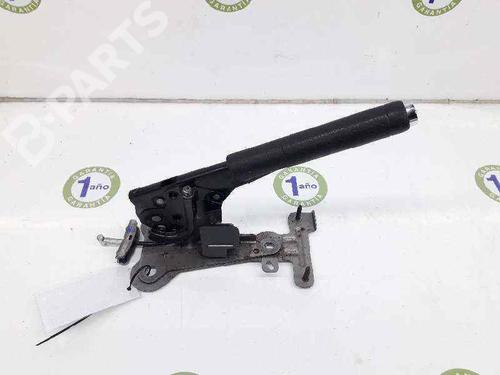 Used Hand brake Hand brake CITROËN C3 II (SC_) 1.4 (73 hp) 8773789 8773789