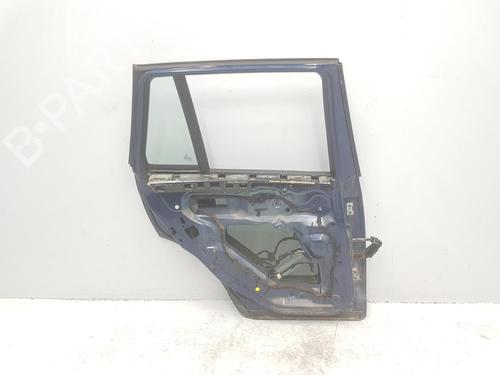 Left rear door BMW X3 (E83) 2.0 d | BP15897409C4 