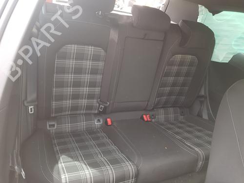 Left sun visor VW GOLF VII Variant (BA5, BV5) 2.0 GTD | BP37471760I1 - Image 35